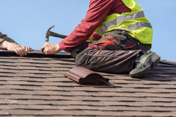 Best Storm Damage Roof Repair  in Westchester, FL