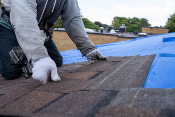 Quick and Trustworthy Emergency Roof Repair Services in Westchester, FL